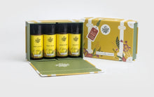 Load image into Gallery viewer, Irish Handmade Soap Company Travel Miniatures Set
