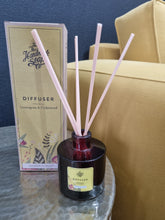Load image into Gallery viewer, Irish Handmade Soap Company Fragrance Diffuser