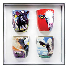 Load image into Gallery viewer, Eoin O&#39;Connor Mugs (Set of 4)
