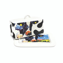 Load image into Gallery viewer, Eoin O'Connor Butter Dish