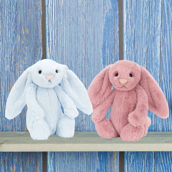 5 Reasons Children Love Soft Toys Like Jellycat