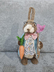 Mr Rabbit