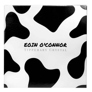 Eoin O'Connor Cow water jug