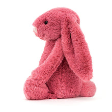 Load image into Gallery viewer, Jellycat - Medium Bashful Cerise Bunny
