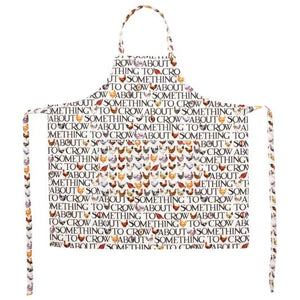 Emma Bridgewater Apron (Hen & Toast /Rise & Shine)