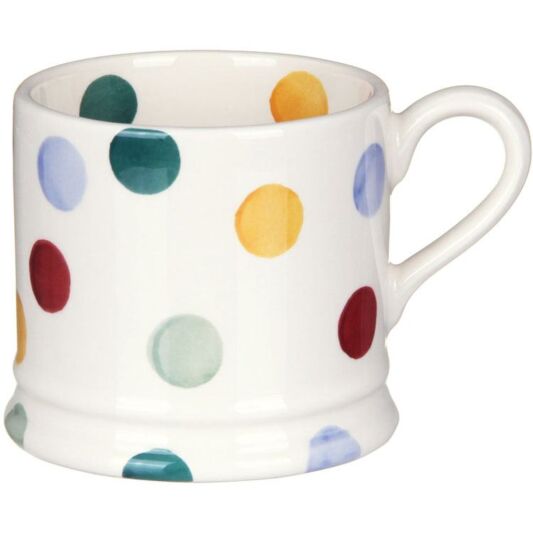 Emma Bridgewater Polka Dot Small Mug