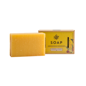 Irish Handmade Soap Company Soap bar